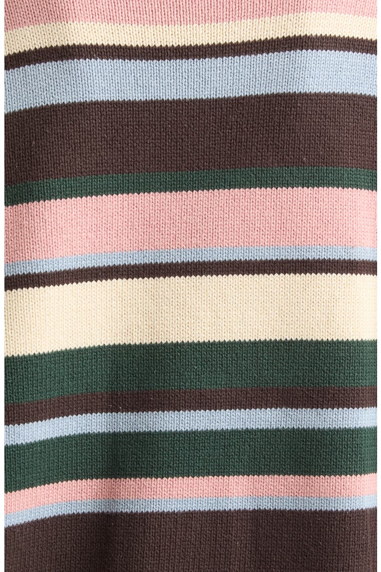 Millhouse Stripe Sweater, Alternate, color, OPEN MISCELLANEOUS