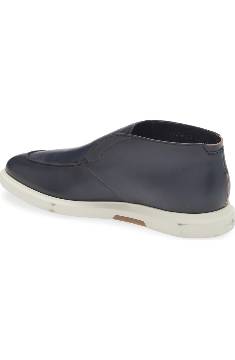 BOSS Randy Des Slip-On Sneaker, Alternate, color,