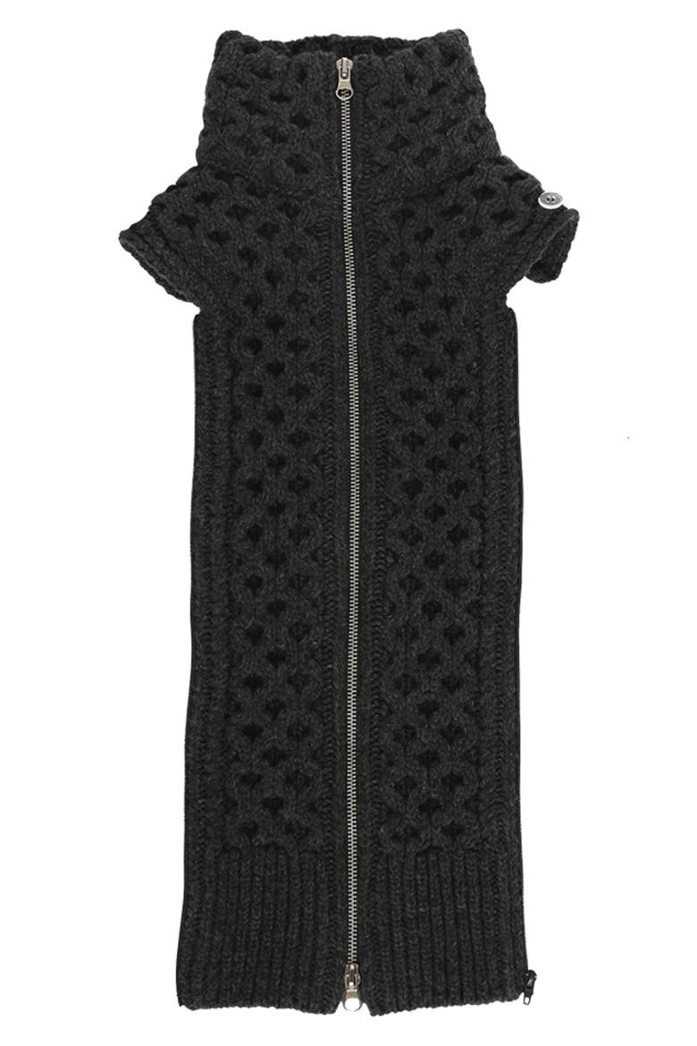 Upstate Wool Dickey, Main, color, NAVY