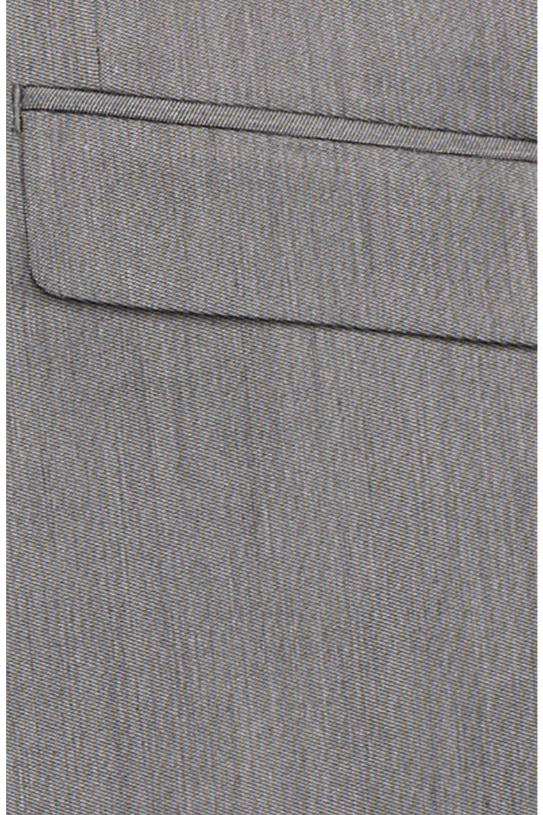 Two-Piece Suit, Alternate, color, GREY