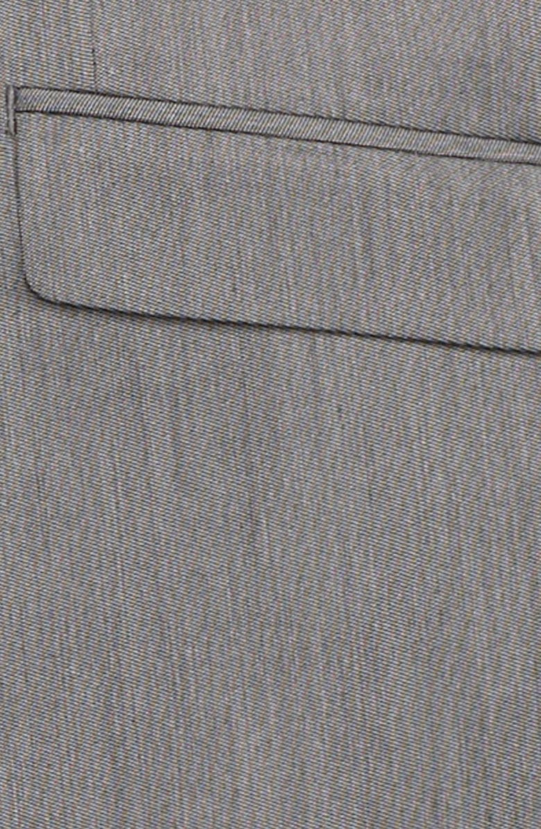 Andrew Marc Two-Piece Suit, Alternate, color, 