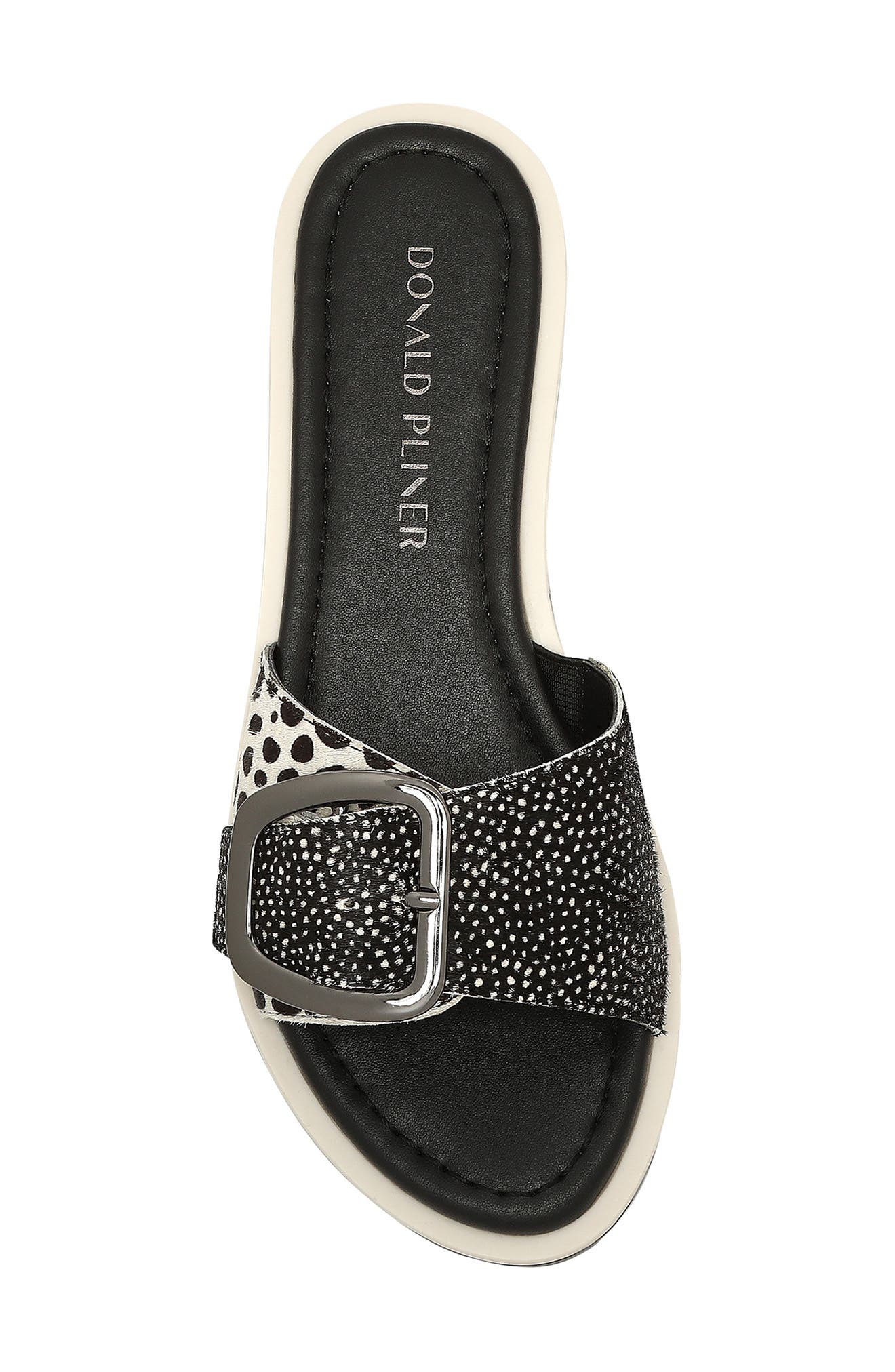 Donald Pliner Rini Slide Sandal, Alternate, color, 