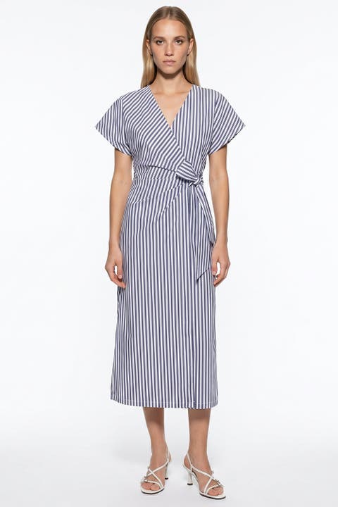 Collins Midi Dress