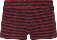 LIONESS Housewife Knit Shorts