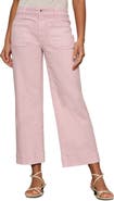 Sanctuary The Marine Crop Denim Pants
