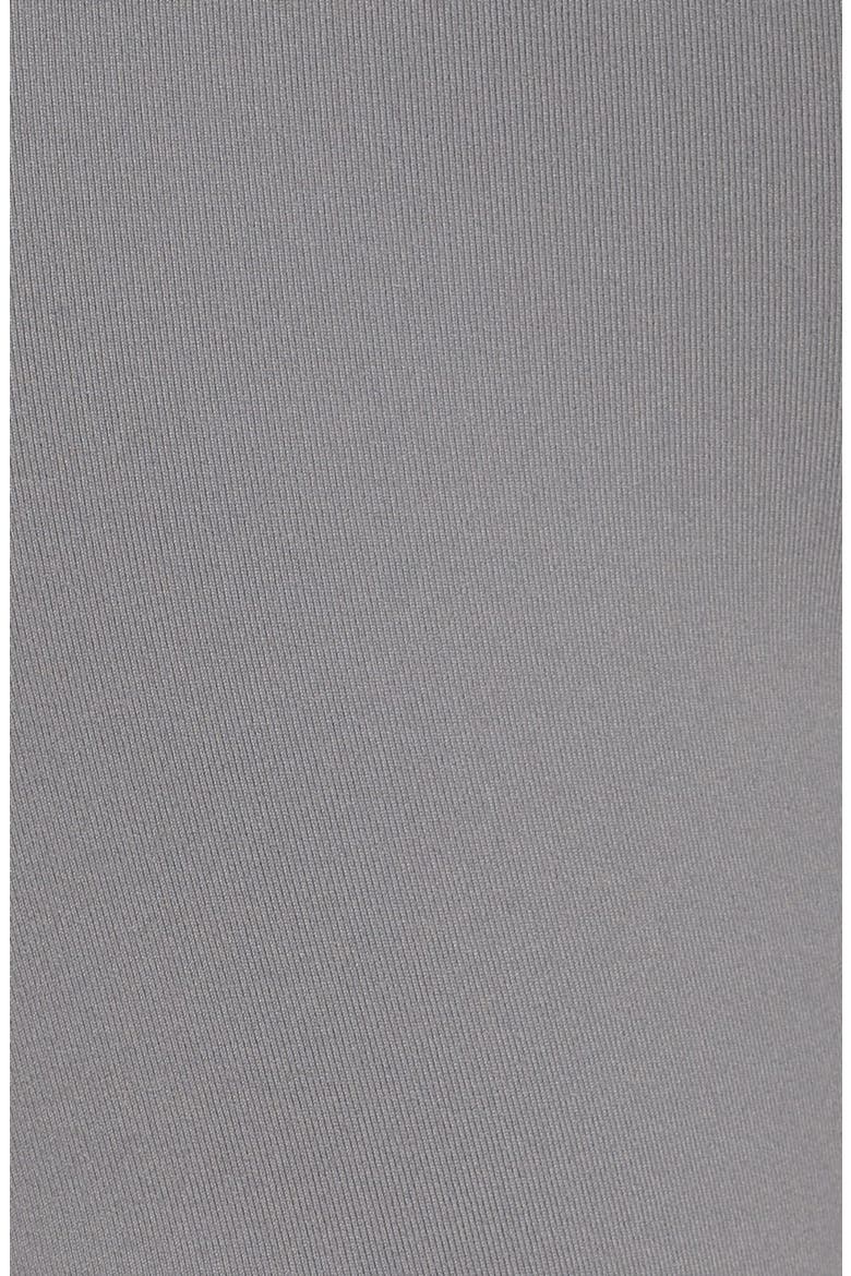 Moto Leggings, Alternate, color, CADET GREY/ CADET GREY GLOSSY