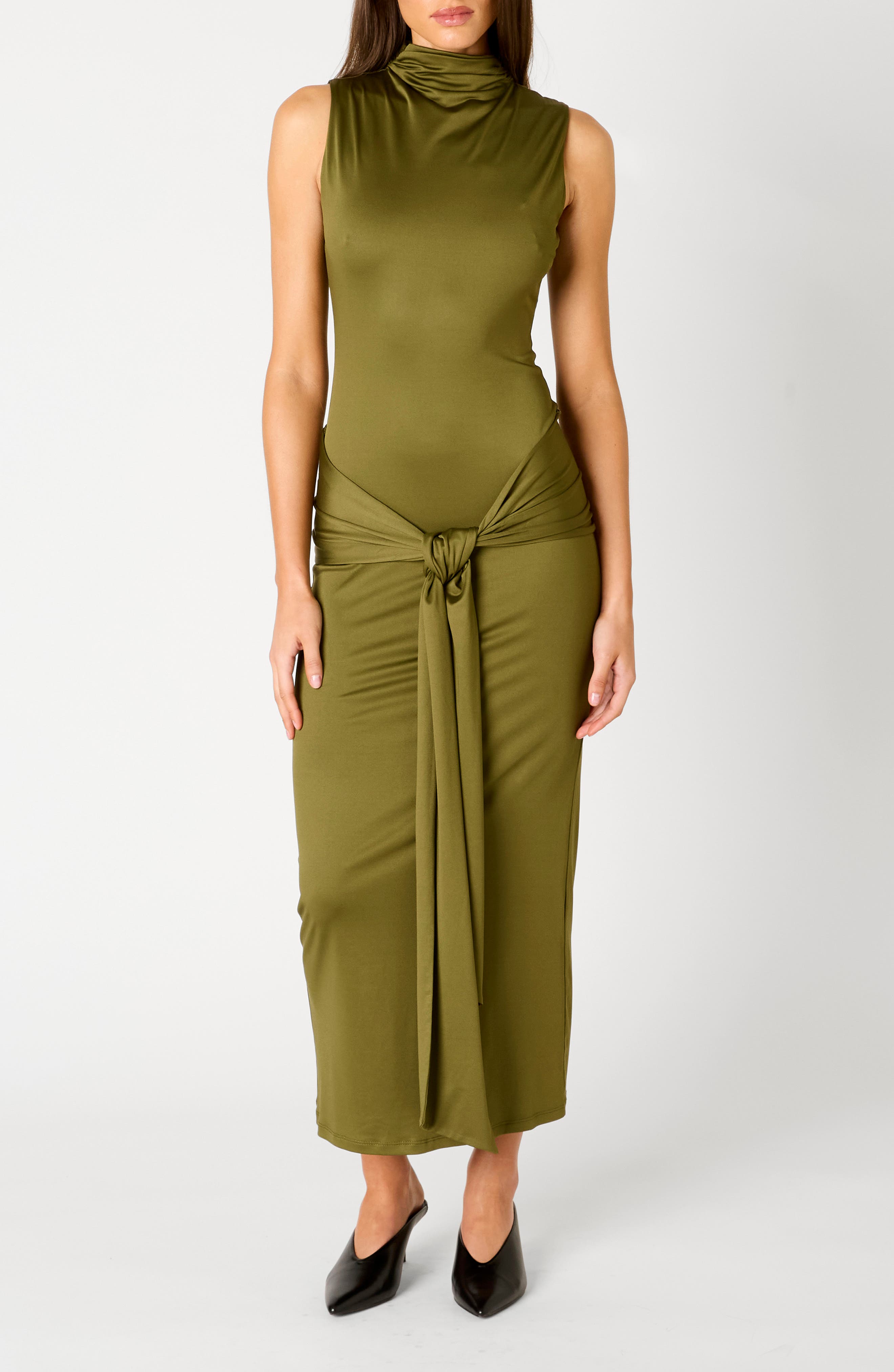 selected OLIVE