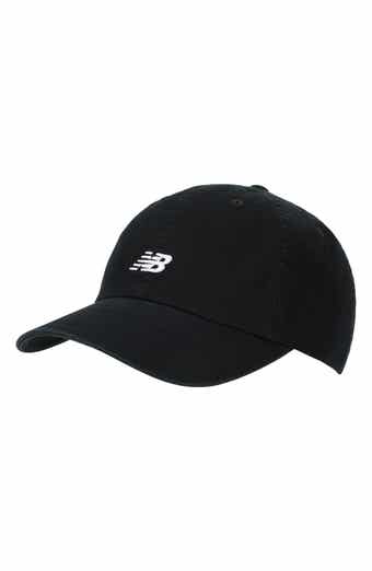 New Balance 6-Panel Classic V 2.0 Adjustable Baseball Cap