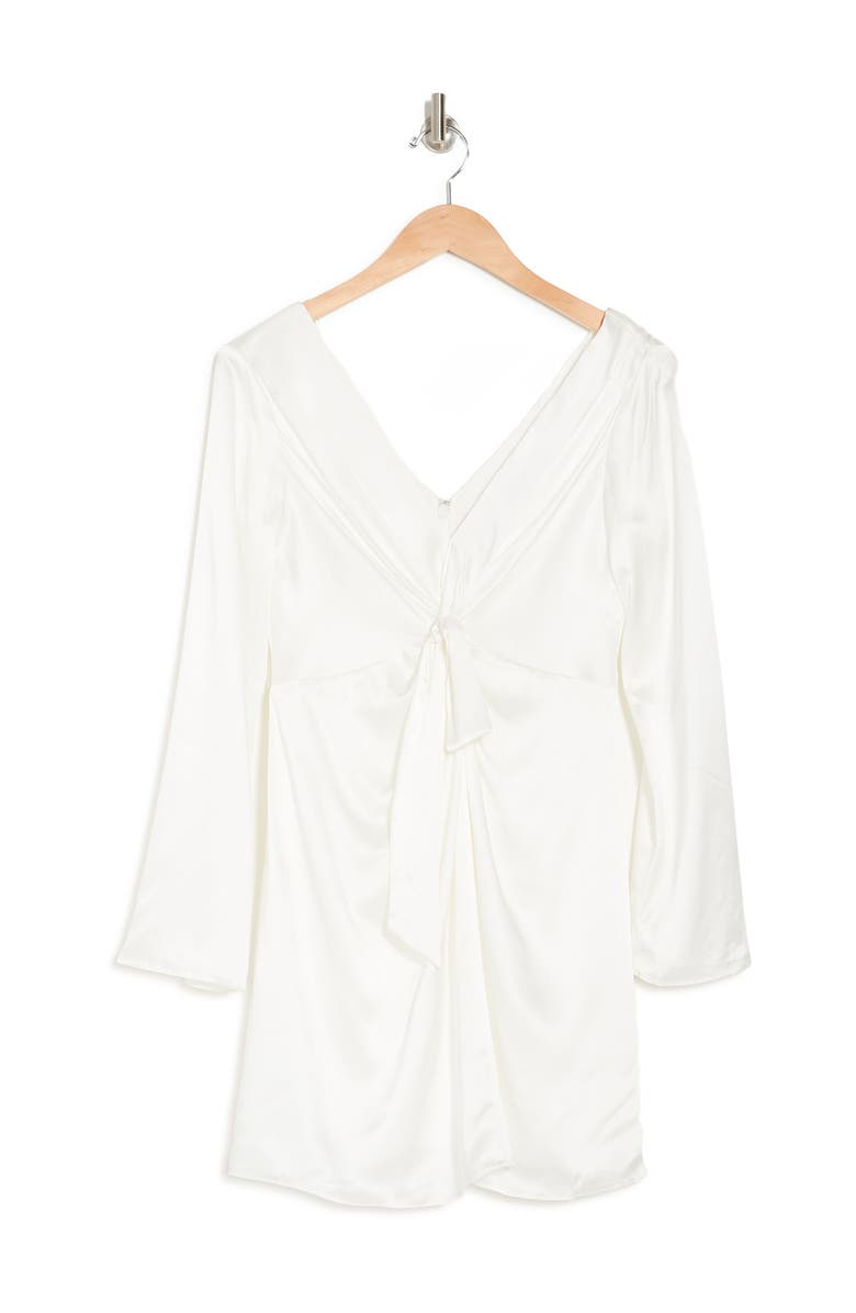 Cinq à Sept Caelan Dress, Alternate, color,