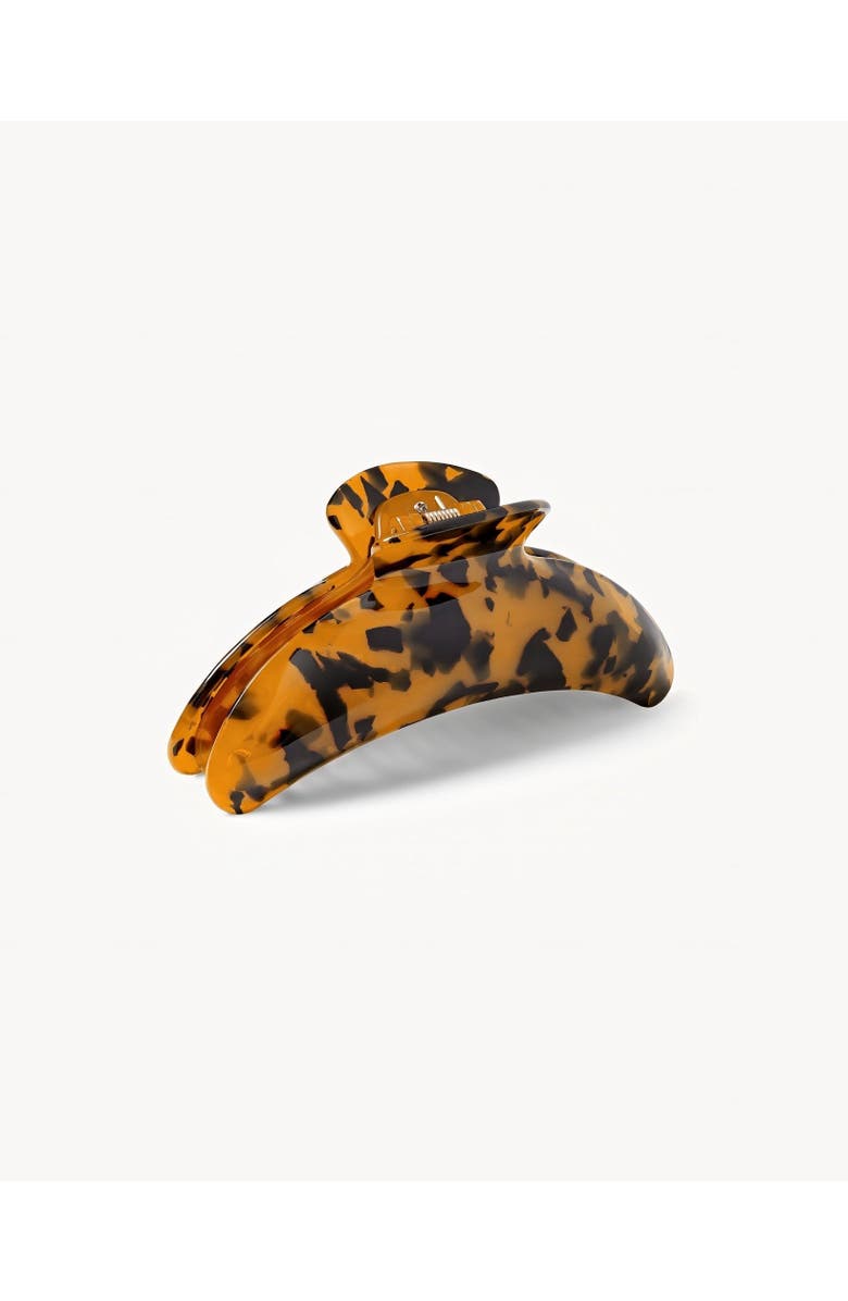 MACHETE Jumbo Heirloom Claw, Alternate, color, Classic Tortoise