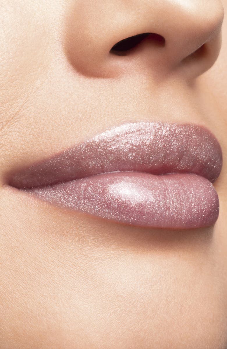 Clarins Lip Comfort Shimmer Oil, Alternate, color,