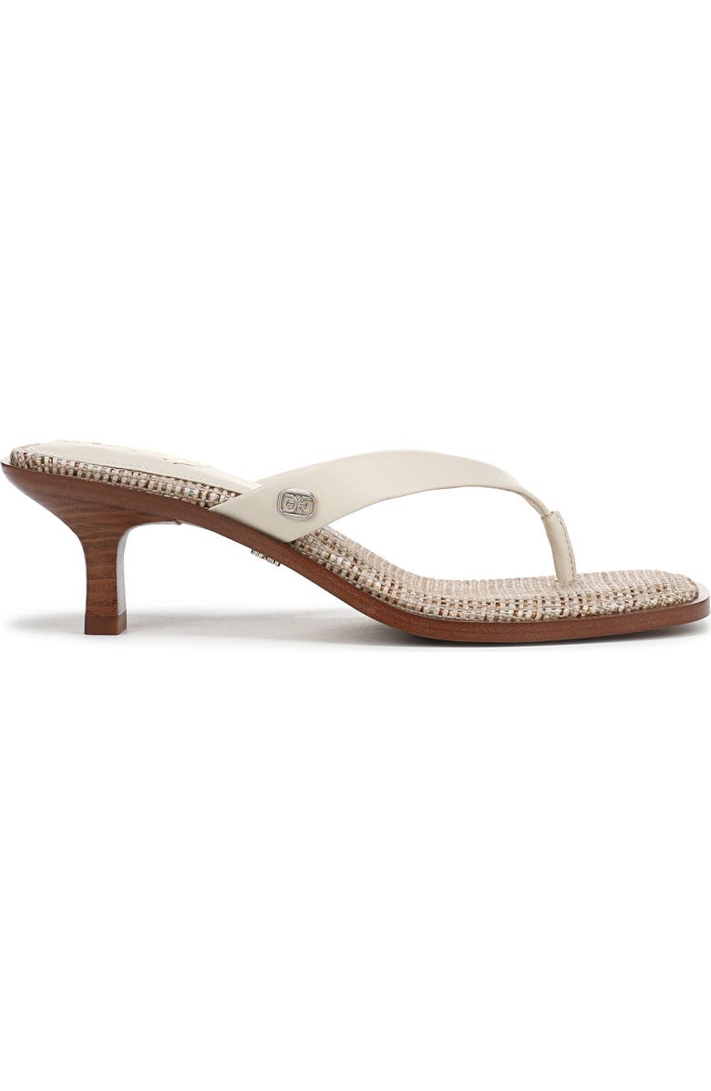 Sam Edelman Dollie Sandal, Alternate, color, Modern Ivory