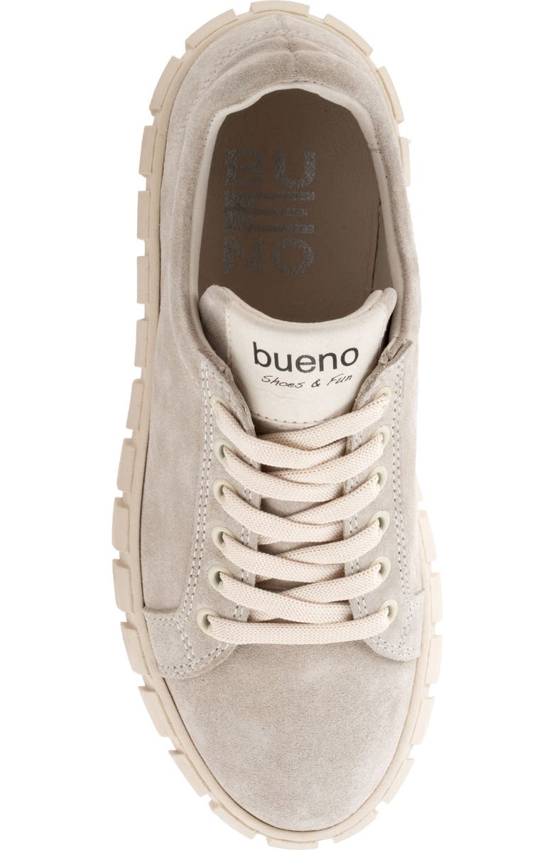 Bueno Talia Platform Sneaker, Alternate, color,