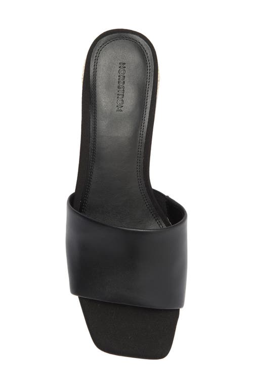 Nordstrom Winona Slide Sandal