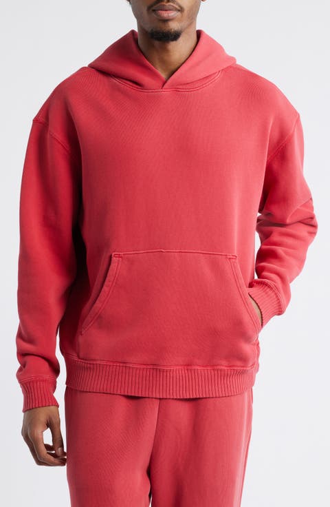 HaoXianJian Men'S Hoodie, Comfortable Men'S Sweatshirt