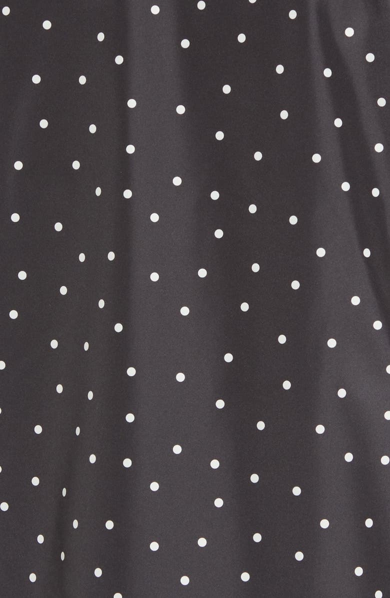 Joules Waybridge Packable Hooded Rain Jacket, Alternate, color, 