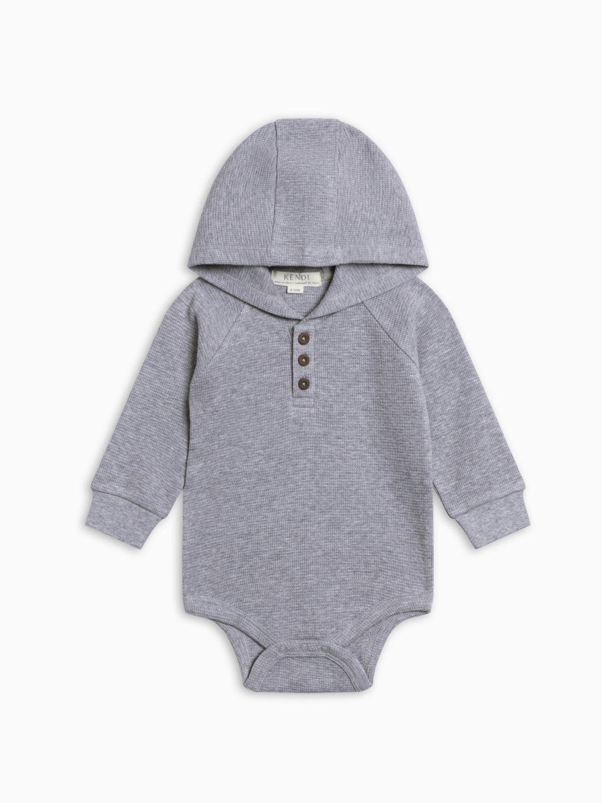 Heather Grey
