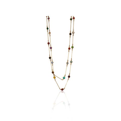 Candies Necklace