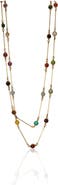 SYLVIA TOLEDANO Candies Necklace