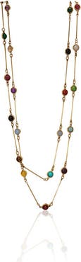 SYLVIA TOLEDANO Candies Necklace
