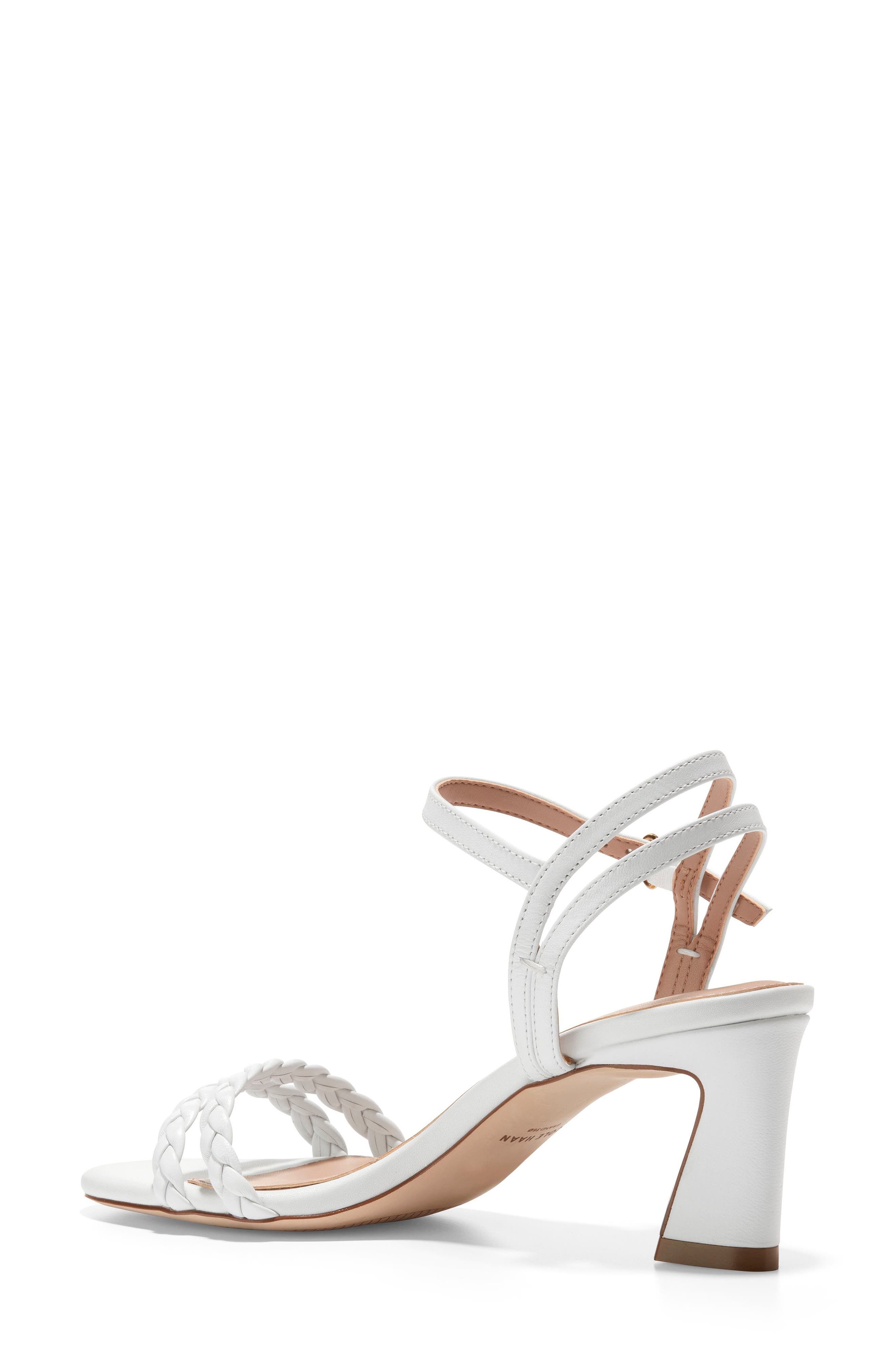 Cole Haan Alyse Braided Sandal, Alternate, color, 