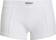 TomboyX Rib Boyshorts