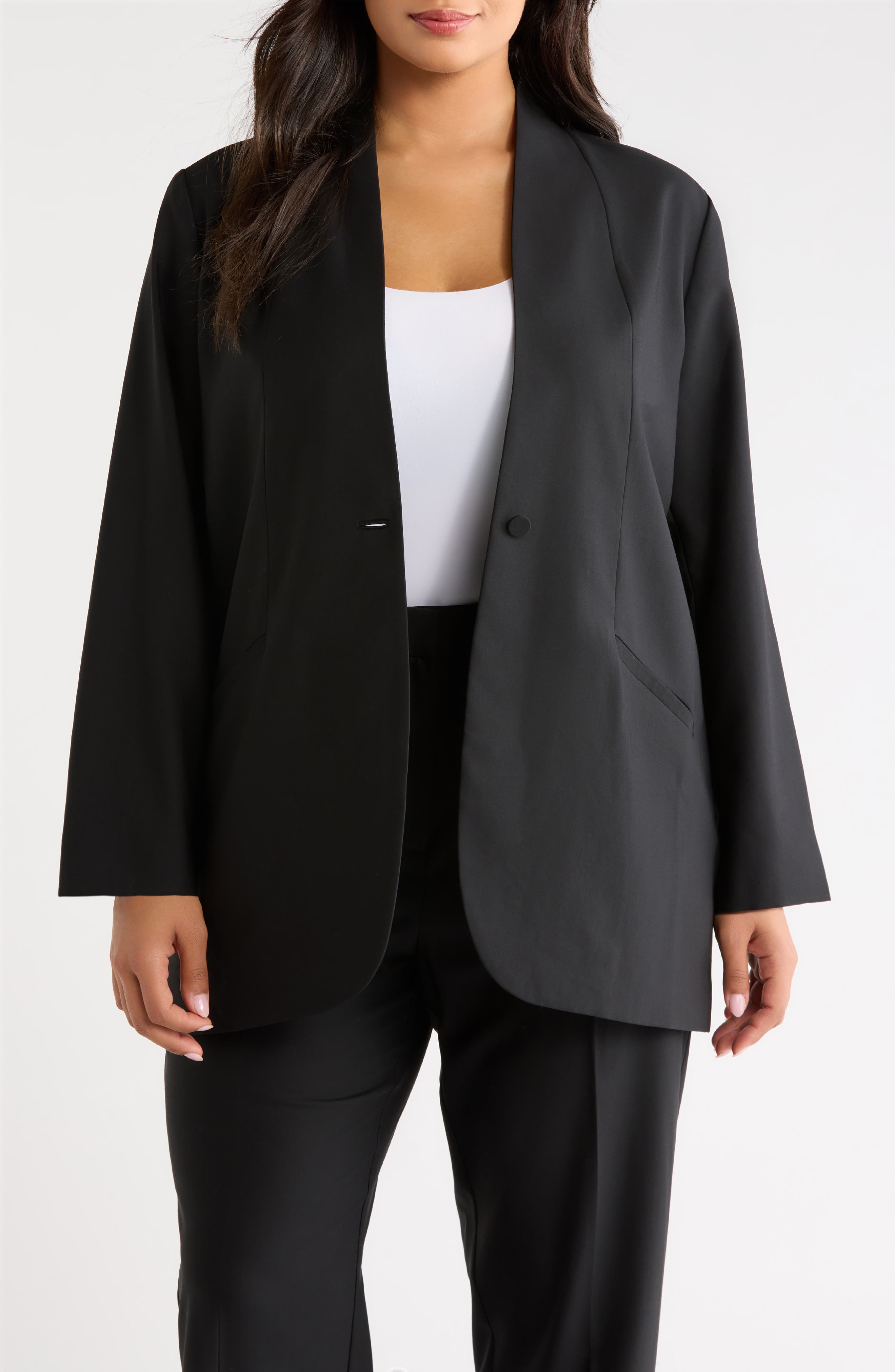 selected BLACK