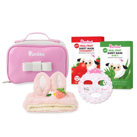 Princess Spa Set