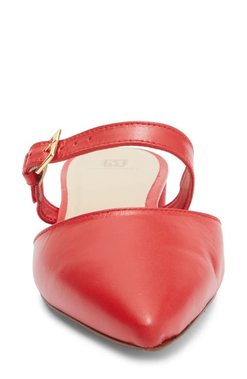 Bruno Magli Pia Mule
