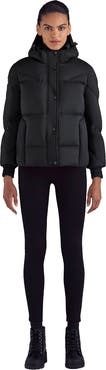 Triple F.A.T. Goose Ophio Women's Puffer Down Jacket