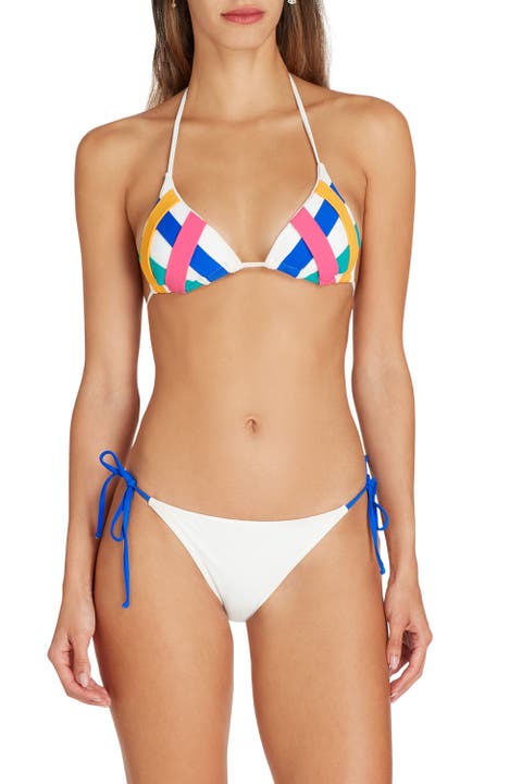 Ibiza Side Tie Bikini Bottom