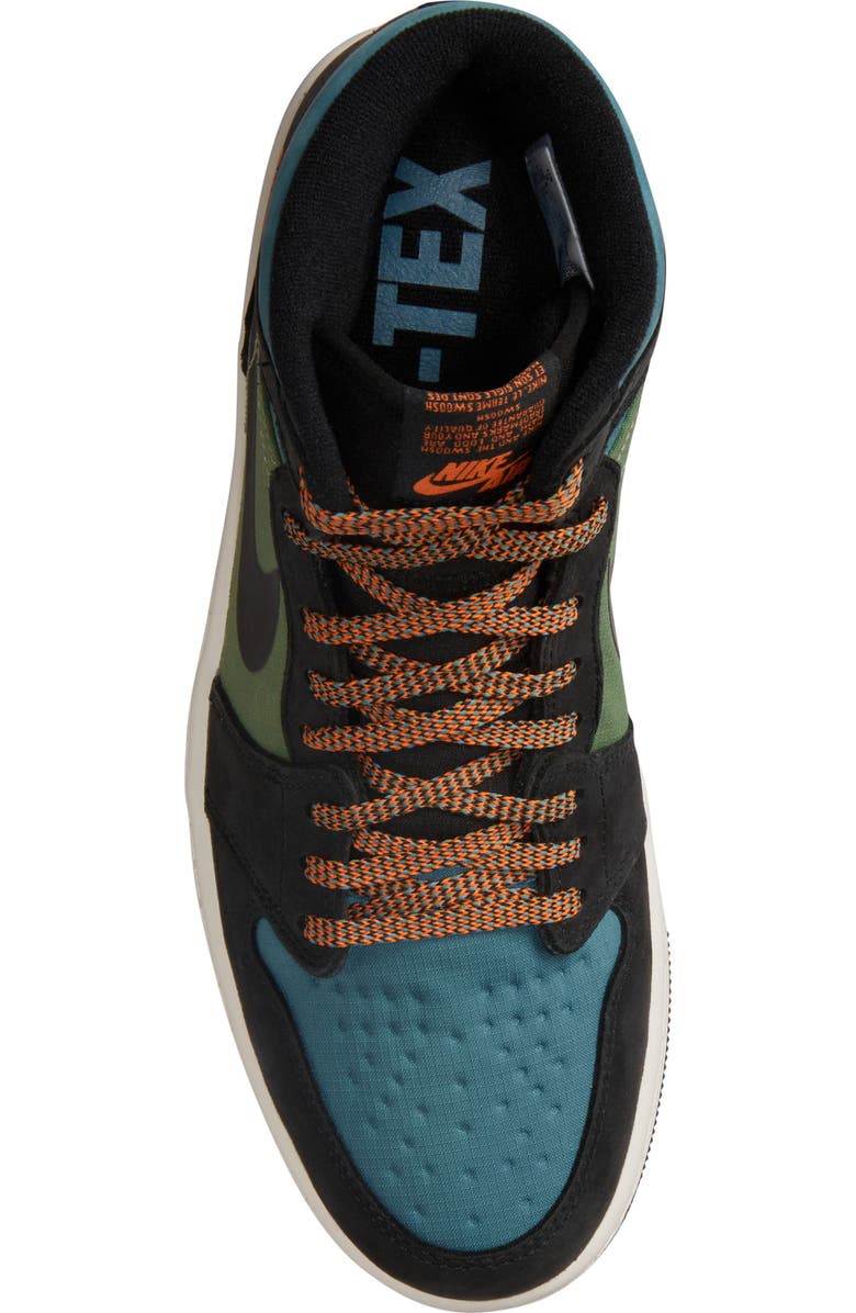 Jordan Air Jordan 1 Element Gore-Tex<sup>®</sup> Waterproof Basketball Sneaker, Alternate, color,