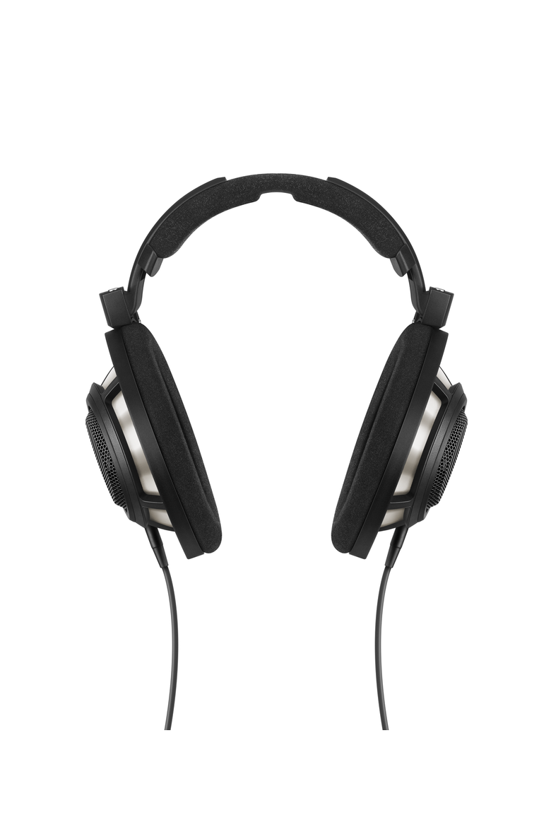 HD 800 S Over-the-Ear Audiophile Reference Headphones, Alternate, color, Black