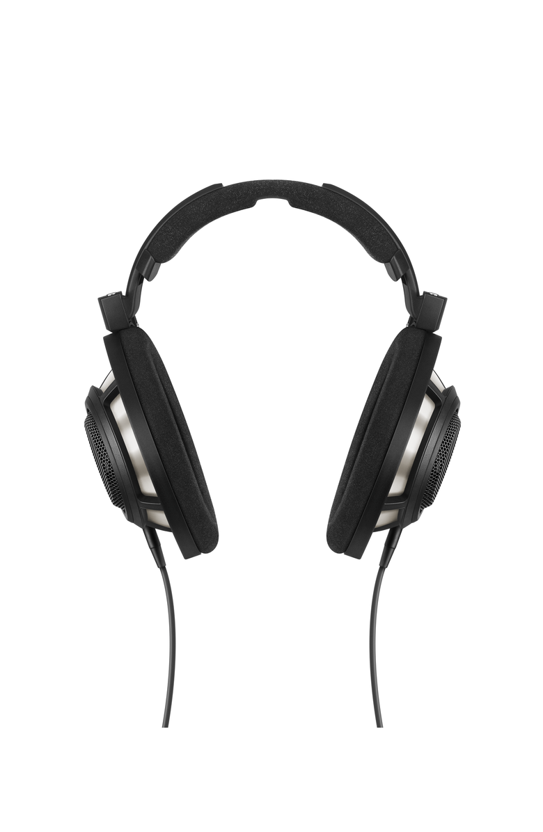 Sennheiser HD 800 S Over-the-Ear Audiophile Reference Headphones, Alternate, color, Black