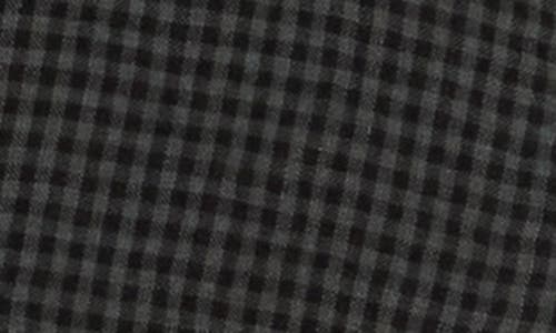 Eileen Fisher Collared Sleeveless Button-up Shirt In Black