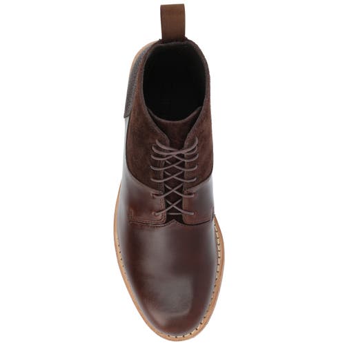 Taft The Douglas Boot In Brown