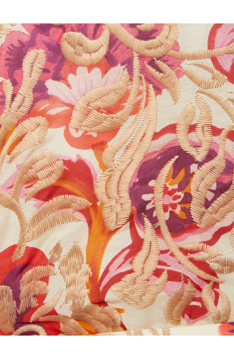 La DoubleJ Bellini Dress Hottie Cream, Alternate, color, Hottie Cream