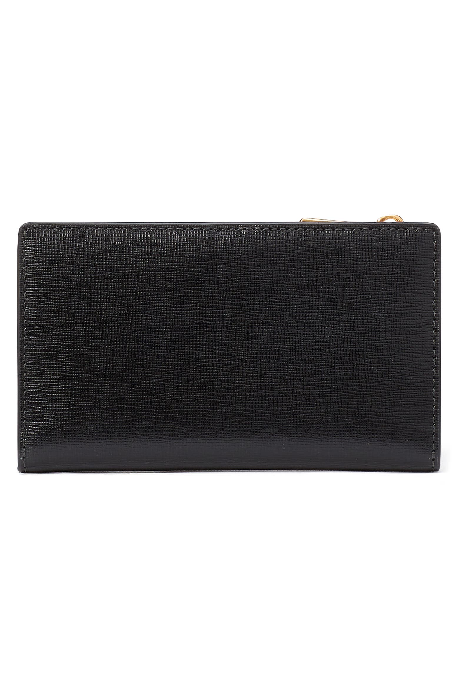 Whimsy Wallet Kate Spade New York ellie embellished saffiano leather bifold wallet ...