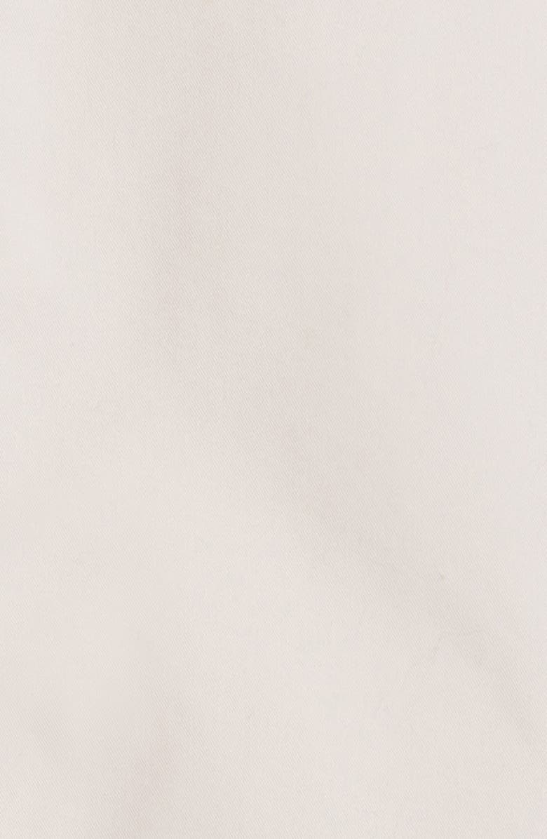 Fear of God Essentials Button-Up Shirt, Alternate, color, 