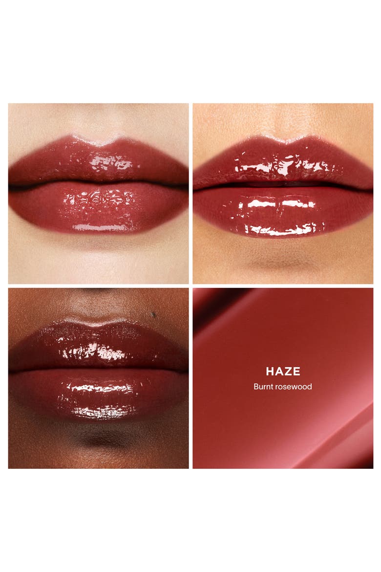 Phantom Volumizing Lip Glossy Balm, Alternate, color, HAZE