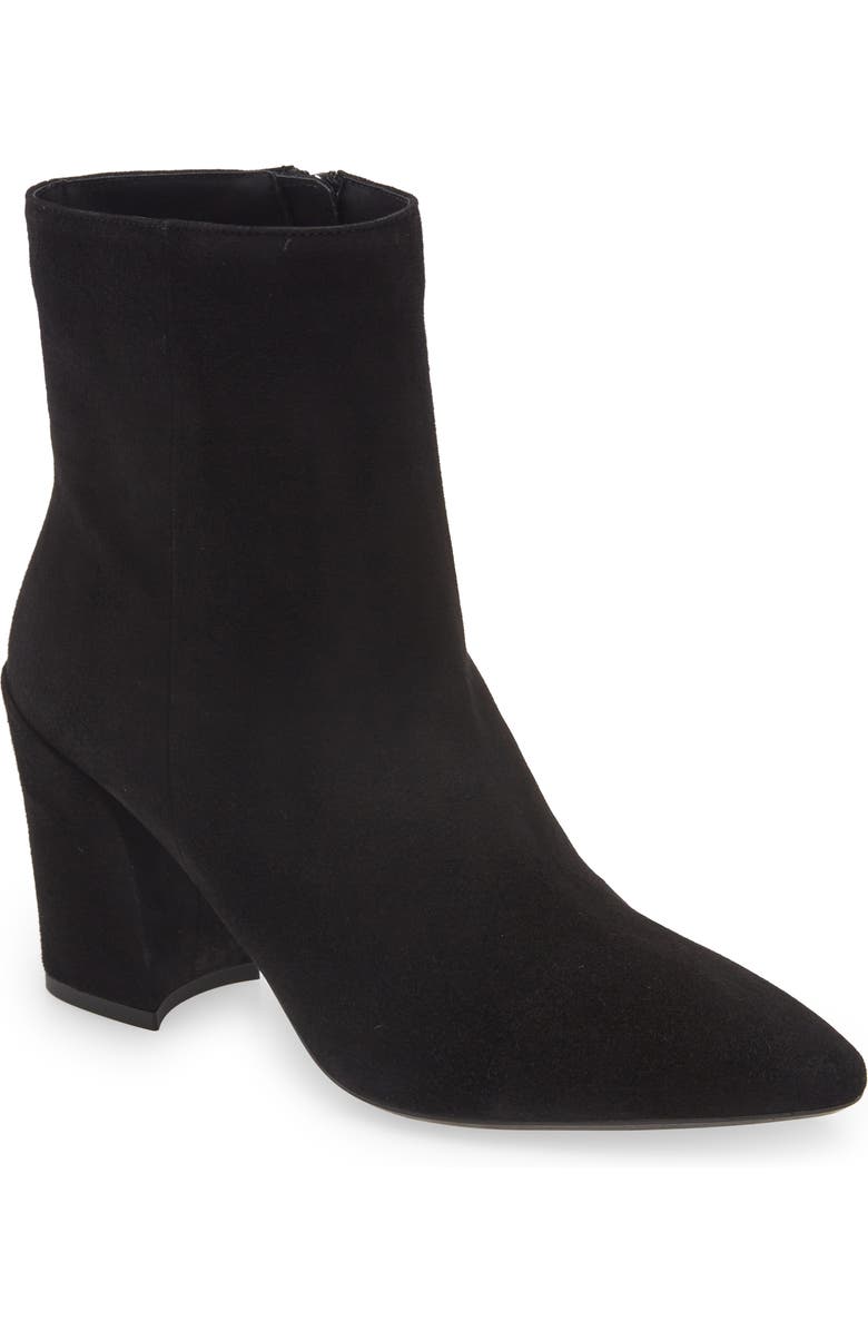 Aquatalia Palomina Weatherproof Bootie, Main, color,