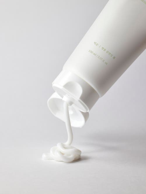 Mixsoon Centella Cleansing Foam