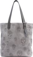 McQueen T-Bar Shopper
