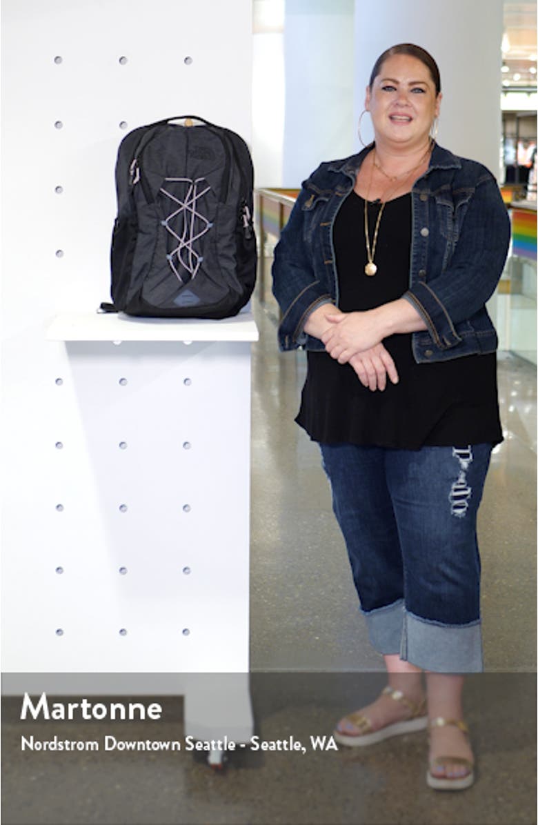 'Jester' Backpack, sales video thumbnail