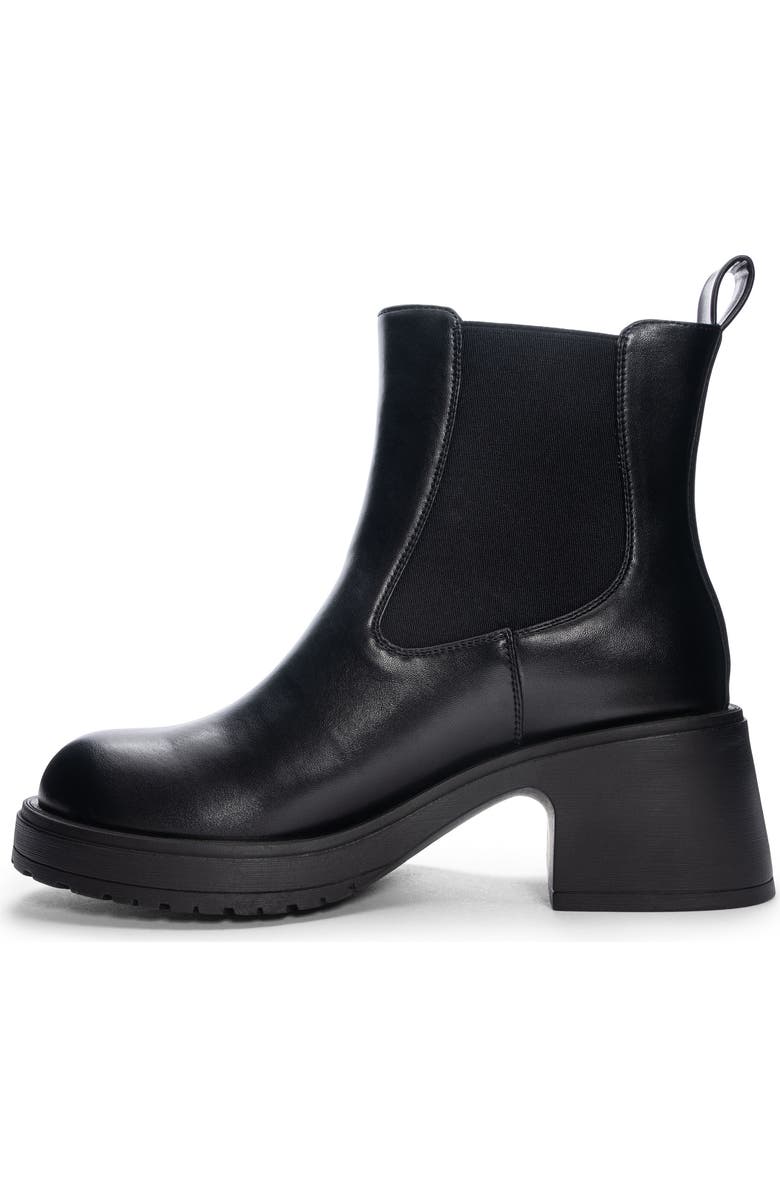 Dirty Laundry Tune Out Chelsea Boot, Alternate, color,