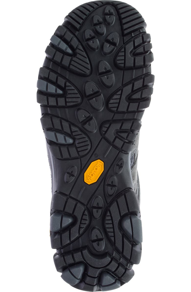 Merrell Moab 3 Waterproof Hiking Shoe, Alternate, color,
