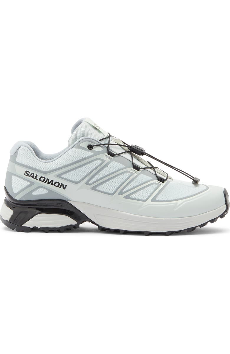 Salomon Gender Inclusive XT-Pathway 2 Sneaker, Alternate, color, Ice Flow