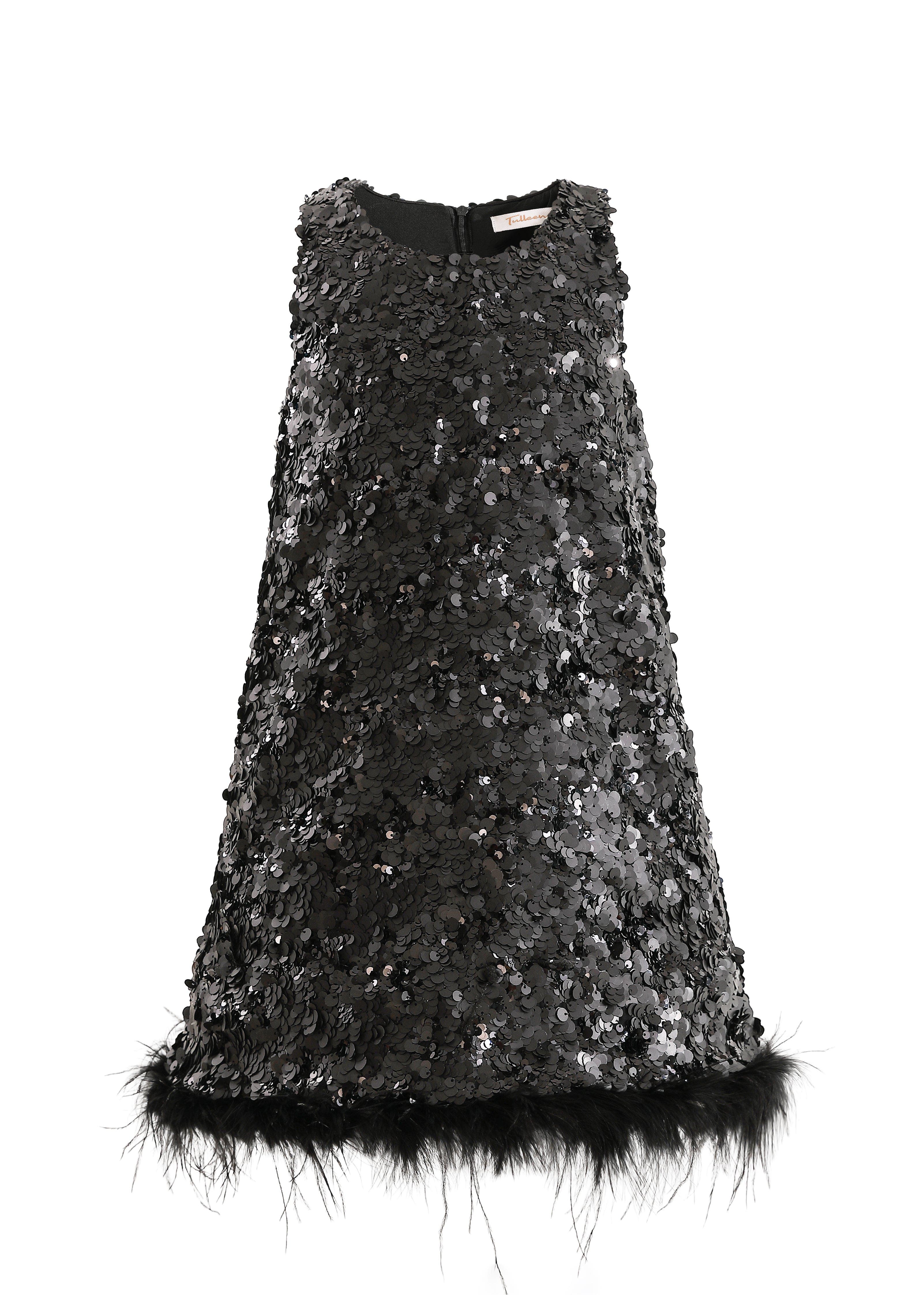 selected Black