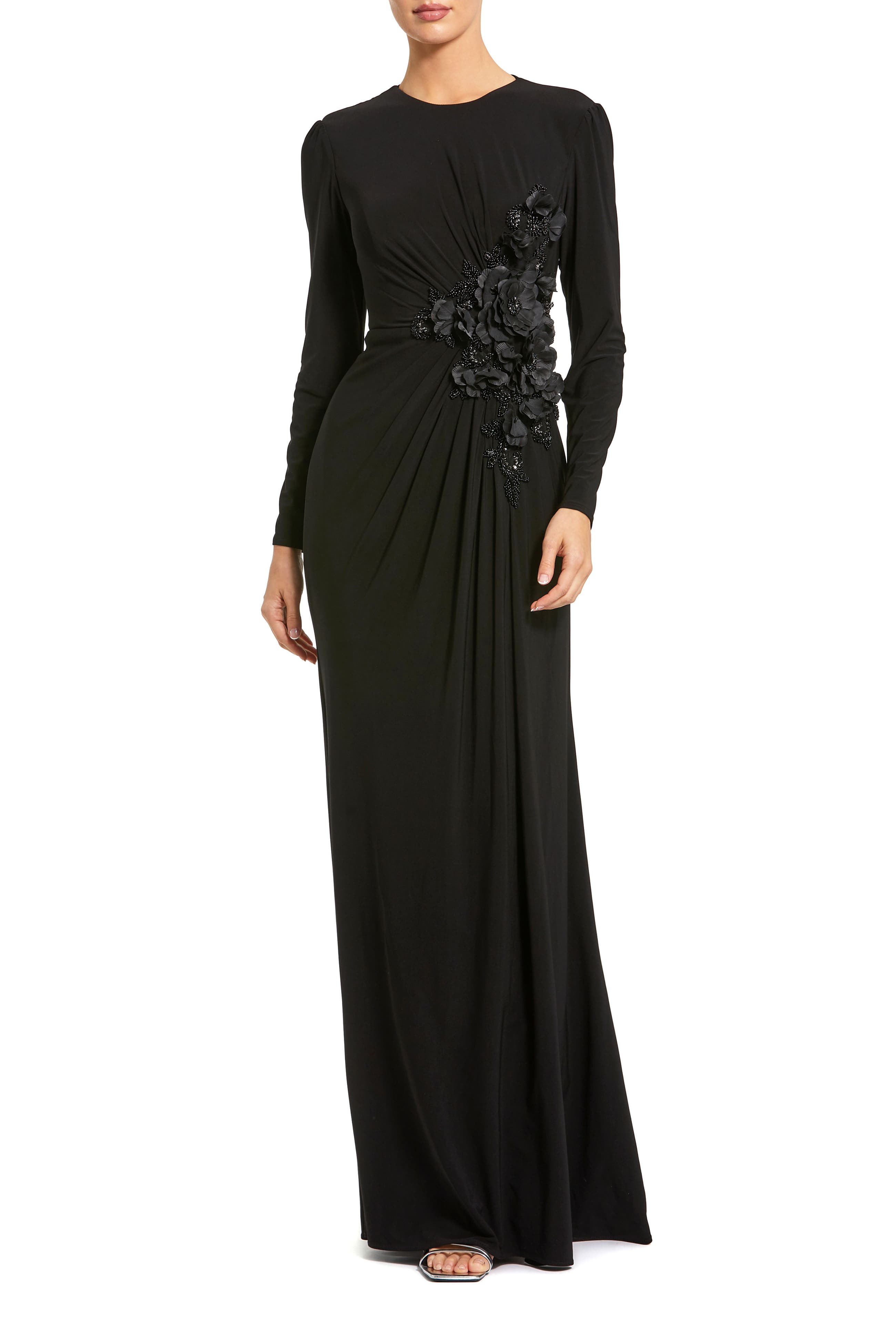 selected Black