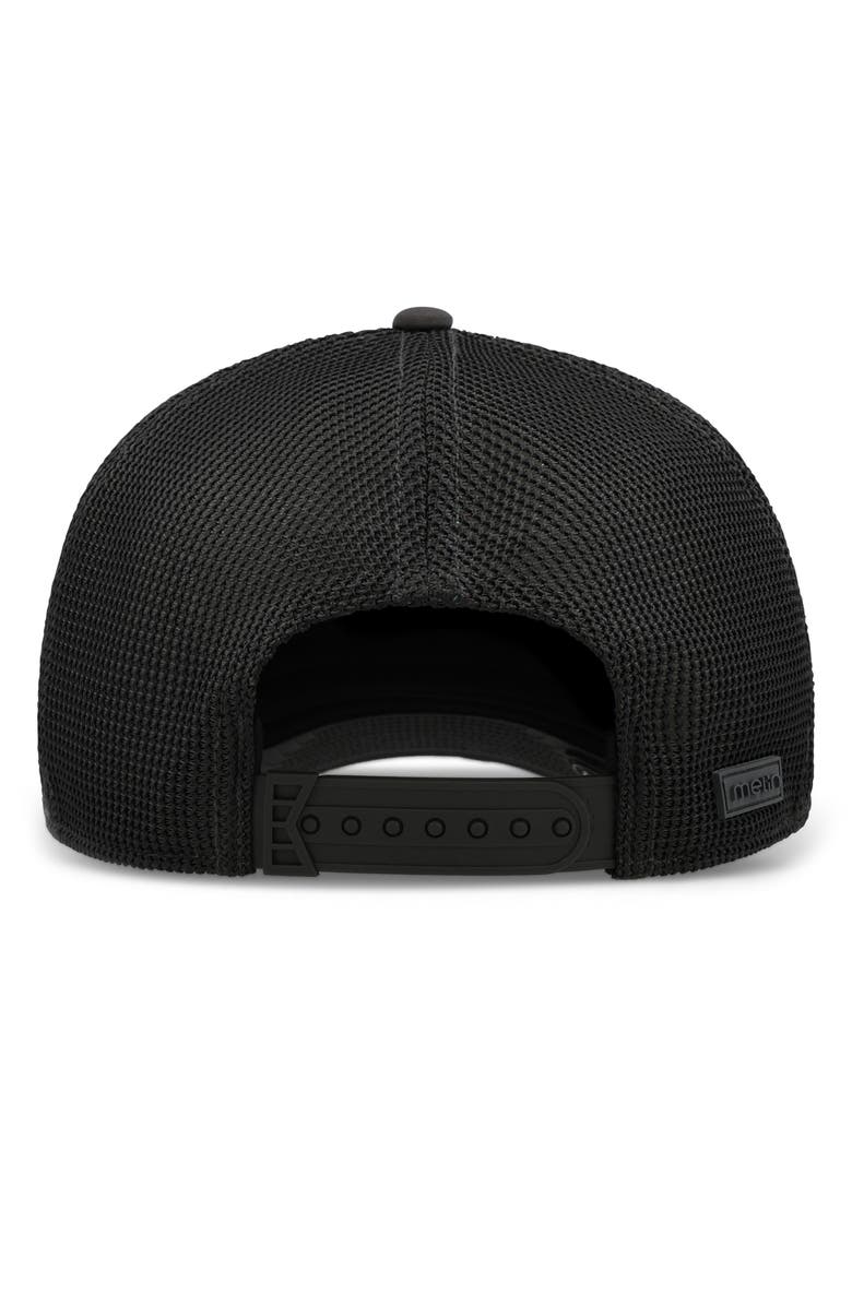 Melin Odyssey Mac Retro Hydro Unstructured Micromesh Snapback Hat, Alternate, color, 